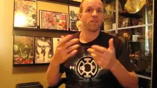 Horror-athon 2012 The Theatre Bizarre Review