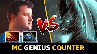 MIND CONTROL TRY COUNTER TERRORBLADE - NEW COUNTERPICK DOTA 2