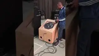 Aloo Pro Audio big power speaker manufacturer factory