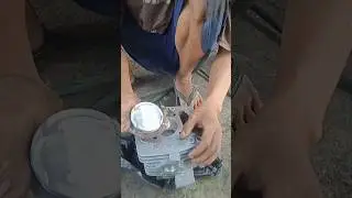 CARA MENENTUKAN COAKAN KLEP AGAR TIDAK MENTOK#shorts