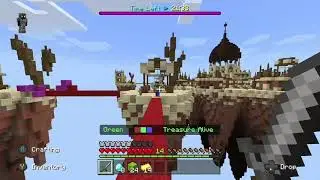 The Hive- Treasure Wars Montage