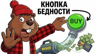 Куда на самом деле уходят деньги? Тайная жизнь кнопки «Купить» (Анатомия Рынка)