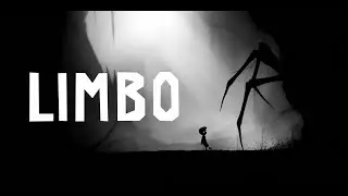 LIMBO | Horror Time | TRY not to DIE