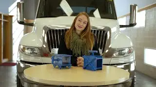 Add stability to your wrecker&rsquo;s wheel lift with an ice cleat from AW Direct | Zip's 360