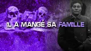 Il A Mang&eacute; Sa Famille&hellip; L&rsquo;Histoire de Swift Runner le Wendigo