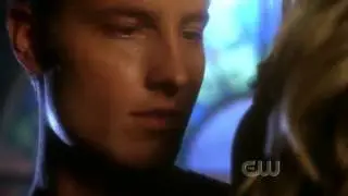 Chlollie (Chloe and Oliver) - Flashback Kiss in Slow Motion
