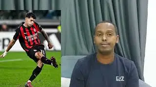 Pulisic & Leao oo Milan guul ay ka heli kareen Juve dhaaf siiyeen, Rasmus Napoli hogaanka ku wareji