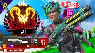 This Is The BEST SHOTGUN In Apex Legends Season 26