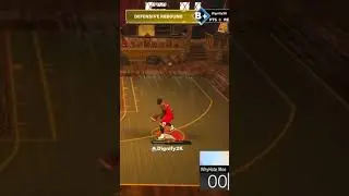 Legend MJ build is to good with dignify2k #subscribe #nba #basketballplayer #dignify2k #basketball