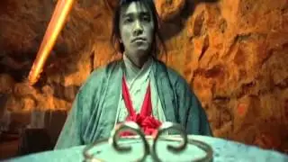 Chinese Odyssey 10,000 years: Hmong Dubb