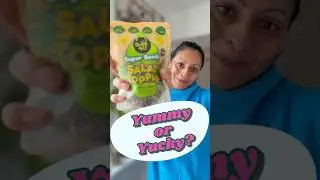 Good4U Seeds Review: Healthy Snack or Hidden Calorie Bomb? #good4u #yummyoryucky  #healthysnacks