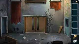 Prison Escape Puzzle Chapter 2 Security Cell Walkthrough (Big Giant Games)