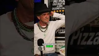 Miracle Story- Drummer Walks and Plays After Near-Fatal Accident - Paulie Walterson - Local Legend
