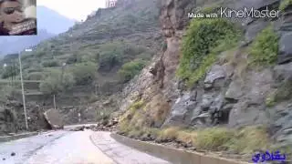 طريق العودة من دفا