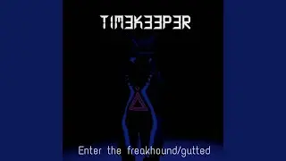Enter The Freakhound