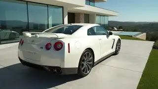 The Legend R35 Nissan GT-R is the BEST supercar KILLER that does NOT depreciate