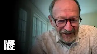 Donald Trump and Science | A Charlie Rose Global Conversation with Nobel Recipient Dr. Harold Varmus