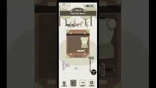 IQ Dungeon level 50 || IQ Dungeon || brain games, offline games ,story gameplay || Mahfuz FIFa