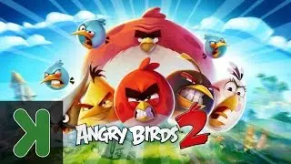 Angry Birds 2 - wideo recenzja gry | techManiaK.pl