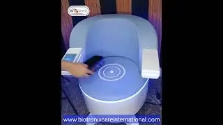 Pelvic Health Therapy Chair for Men & Women #physicaltherapy #rehabilitation #physiotherapist