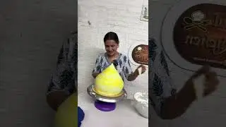 Gokul Kitchen is live🔴 modak cake