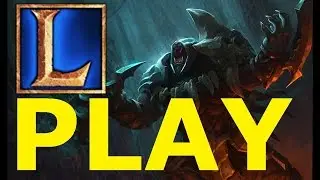 WTF PLAYS 2 - League of Legends