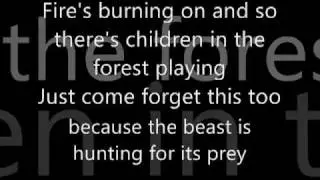 David Jordan - Sun Goes Down [ Lyrics on the screen ]