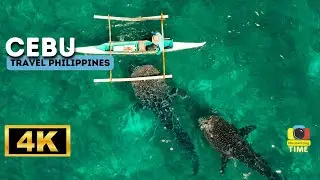 Cebu 4k Philippines - Travel Film - Philippines - Cebu Philippines travel 4k