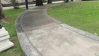 bicycle 4wheel  double tilting technology (จักรยาน4ล้อเอียงทั้งคัน)