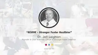 REVIVE - non-caffeinated energy supplement