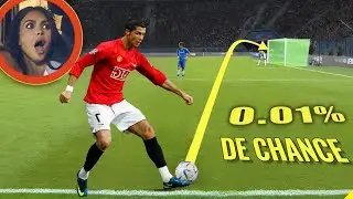Les 30 Moments IMPOSSIBLES Dans Le Football