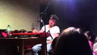 Martin Harich - Kde bolo tam bolo (Haricamp 2015)