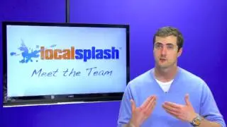 Local Splash - Employee Interview: Zach Zborovsky