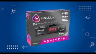 SpaceHD FreeVision
