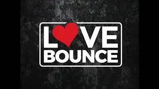 Love Bounce - Volume 01 John Neal 2020