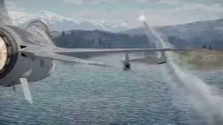 F16 love letter
