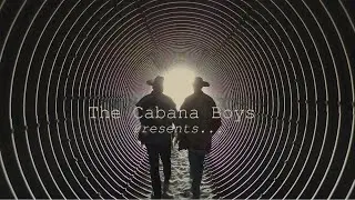 'Better Than You' by The Cabana Boys OFFICIAL MUSIC VIDEO