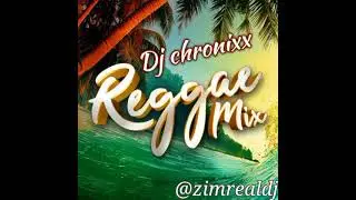 Raggae channel: riddim to da world with dj chronnix 2023 vibe