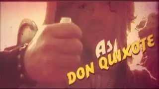 Truckfighters - Fuzzomentary (Don Quixote)