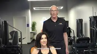 From Recovery to Results: The Strength Method That Gave Us Our Lives Back