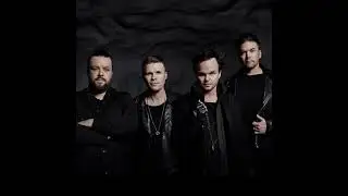 The Rasmus - In The Shadows (Phatzoo & Vecorta Extended Mix)