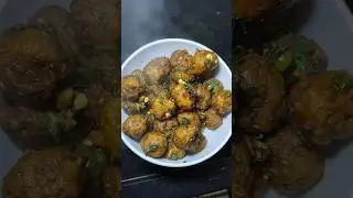 ডিমের নিরামিষ ডিম চিলি পাকোড়া রেসিপি। Vegetable Egg Chilli Pakoda #egg #food #viral #shorts #foryou
