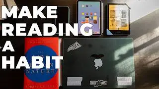 My Digital Reading Stack For 2025