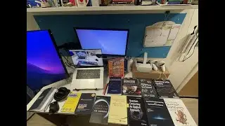 My Quantum Collection. Quantum Machine Learning, Quantum Mechanics, Quantum Computing