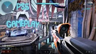 Splitgate ps5 beta.
