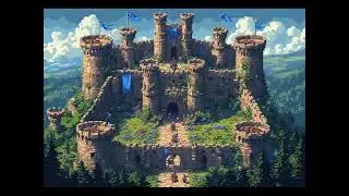 The Fortress