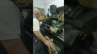 cylinder grinding #cylinder  #grinding #working #trending #newvideo