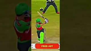 Rahmanullah Gurbaz batting in final