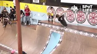 Tampa Am 2019: Tampa Am Qualifier &ndash; Niels Bennett, Felipe Nunes, Gabryel Aguilar &ndash; SPoT Life