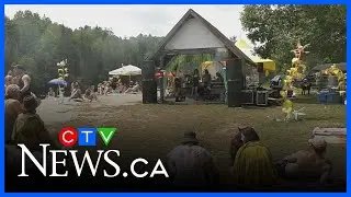 Lineup takes shape for River and Sky Music Camping Festival